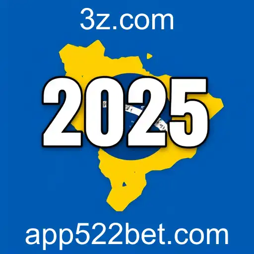 Crescimento dos Sites de Apostas no Brasil em 2025