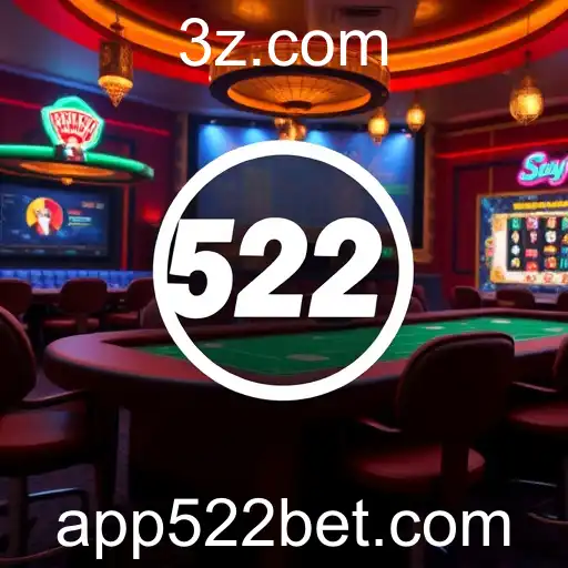 Explorando a Categoria 'Jogos' no 522bet: Entretenimento e Diversão ao Alcance de um Clique