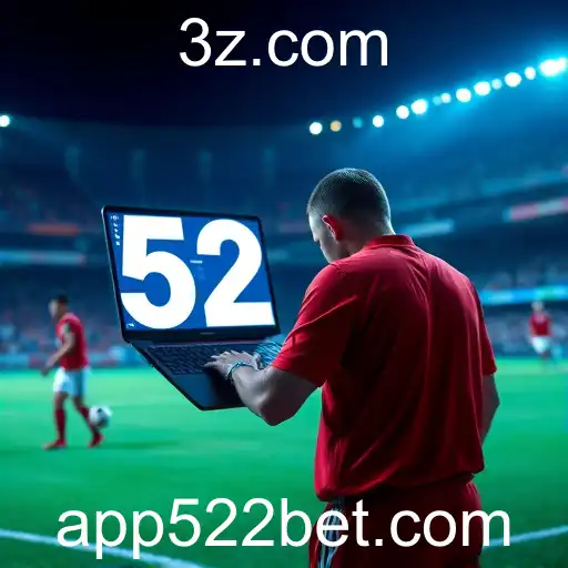 Tendências do Stream de Jogos: Como o 522bet Está Superando Expectativas