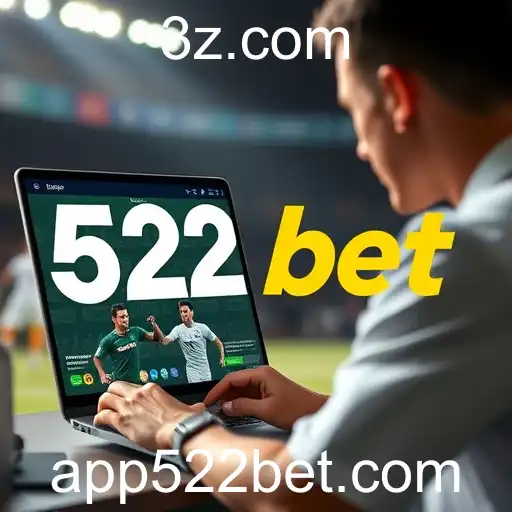 O Impacto Crescente de Sites de Apostas Online no Brasil