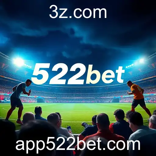 O Impacto do Crescimento do 522bet no Mercado de Jogos