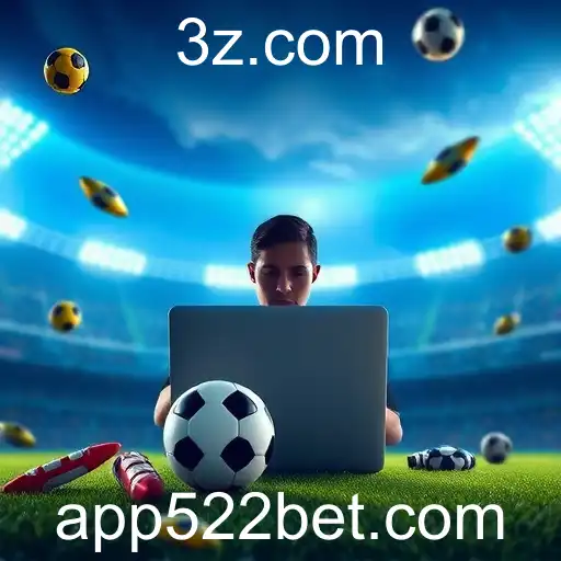 O Impacto do Jogo Online no Brasil e a Tendência 522bet