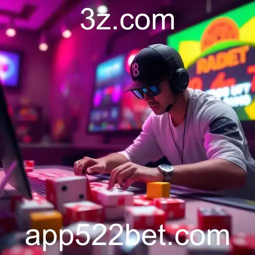 A Evolução do Setor de Jogos Online em 2026