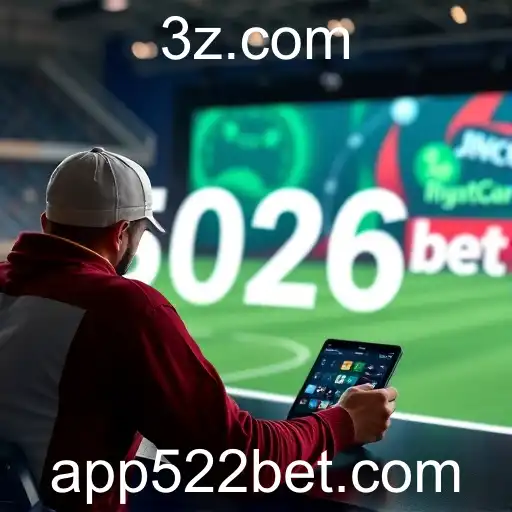 Tendências Recentes no Mundo das Apostas Online