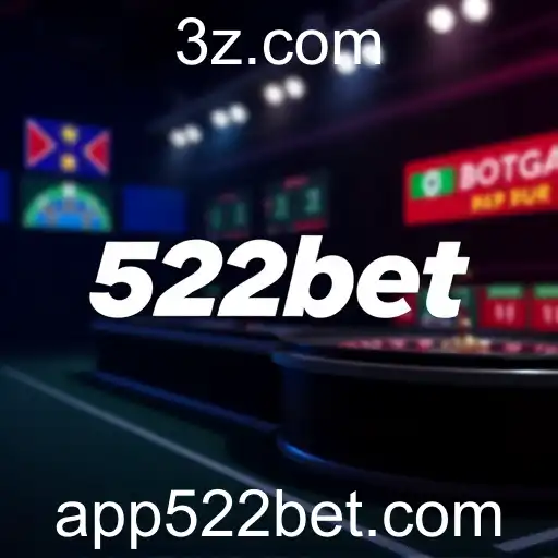 A Ascensão de 522bet no Cenário de Jogos Online