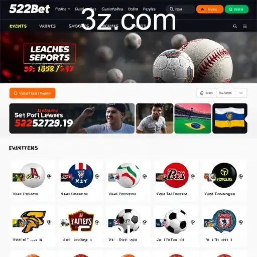 Explorando a Categoria de Esportes no Site de Palavras-chave '522bet'