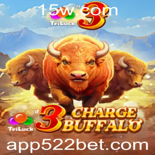 Explorando o Universo de 3ChargeBuffalo: Uma Nova Aventura no Mundo dos Jogadores