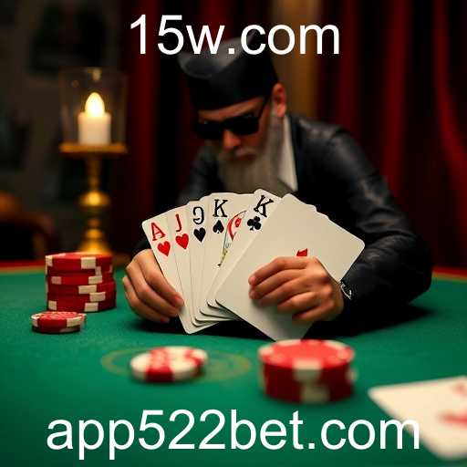 A Fascinação Eterna pelo Bacará