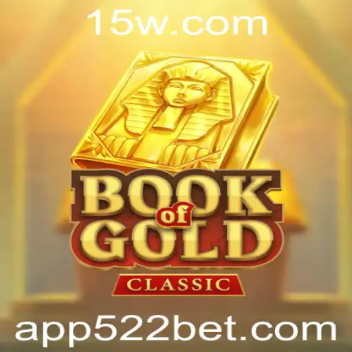 Descubra o Fascinante Mundo de 'BookOfGoldClassic' no 522bet