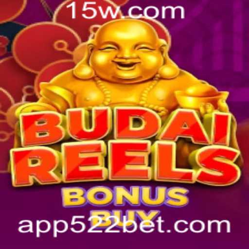 BudaiReelsBonusBuy: Uma Experiência Inovadora no Mundo dos Jogos com 522bet