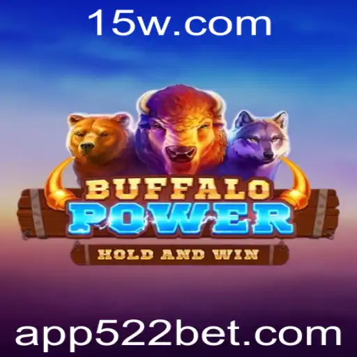 Explorando o Fascinante Mundo do Jogo BuffaloPower e sua Conexão com 522bet