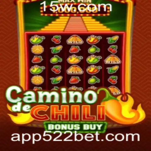 CaminodeChiliBonusBuy: Um Novo Caminho de Emoções no Cassino Online