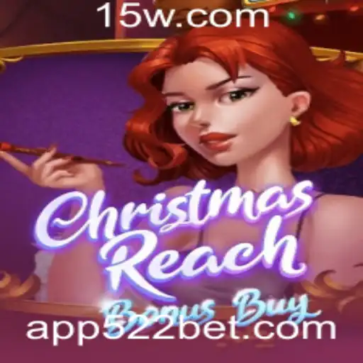 Explorando o Encantamento do Jogo ChristmasReachBonusBuy