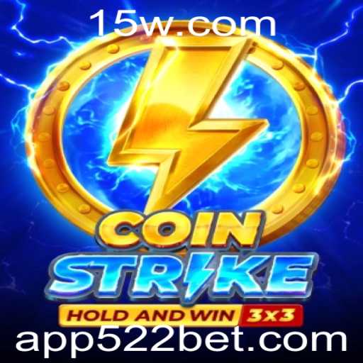 Coinstrike: Explorando as Dinâmicas de um Jogo Inovador no Universo de Apostas 522bet