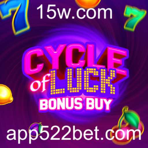 Descubra os Segredos do Jogo CycleofLuckBonusBuy na Plataforma 522bet