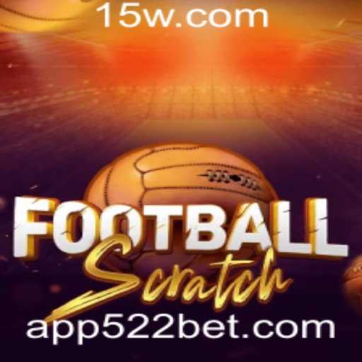 FootballScratch: Mergulhe na Emoção com 522bet
