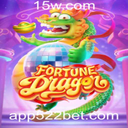 Descubra a Emoção e as Regras do Jogo FortuneDragon da 522bet