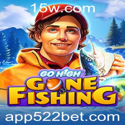 GoHighGoneFishing: O Novo Fenômeno do Mundo dos Jogos