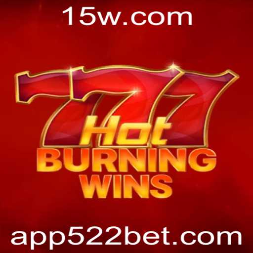 Explore o Fascinante Mundo de HotBurningWins no 522bet