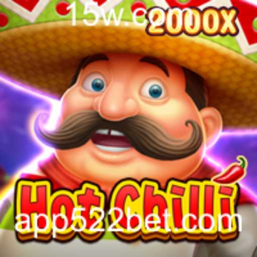 Explorando o Encantador Mundo do Jogo HotChilli