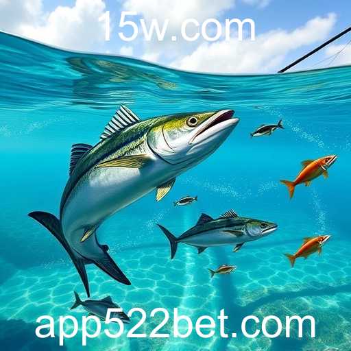 Explorando o Mundo dos Jogos de Pesca