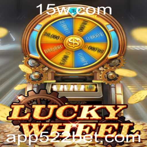 Explorando o Jogo LuckyWheel: Diversão e Estratégia na Ponta dos Dedos