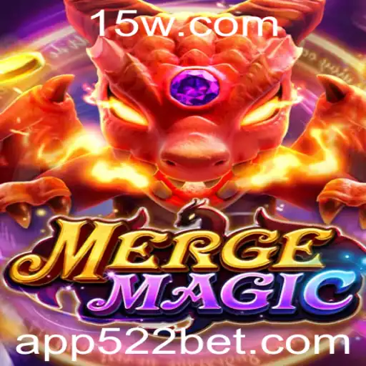 Mergemagic: Descubra a Nova Sensação no Mundo dos Jogos com 522bet
