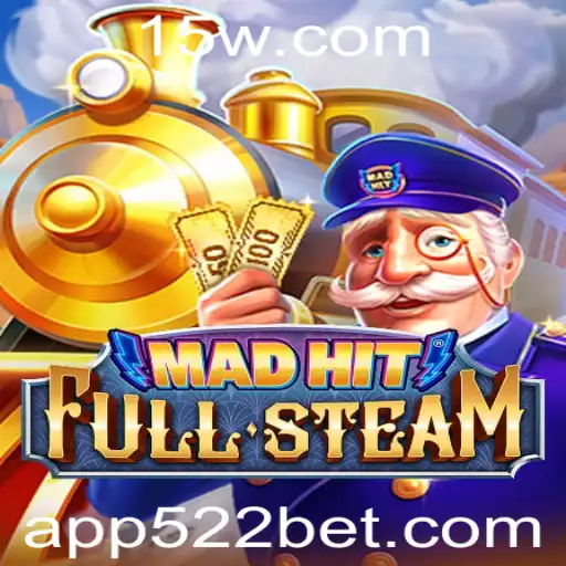 Conheça MadHitFullSteam: O Novo Jogo Empolgante da Temporada