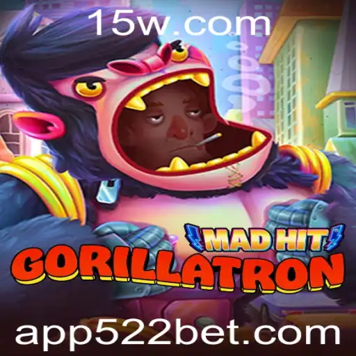 Explorando MadHitGorillatron: O Jogo que Está Conquistando Entusiastas de Cassinos Online