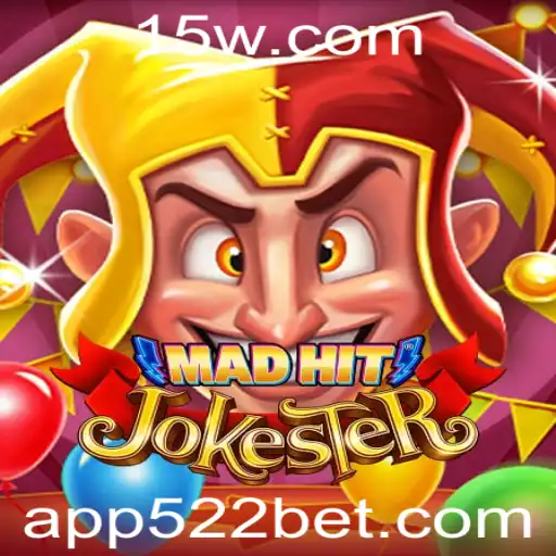 Descubra MadHitJokester: O Jogo de Estratégia que está Conquistando Multidões