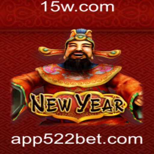 NewYear: A Revolução dos Jogos com 522bet