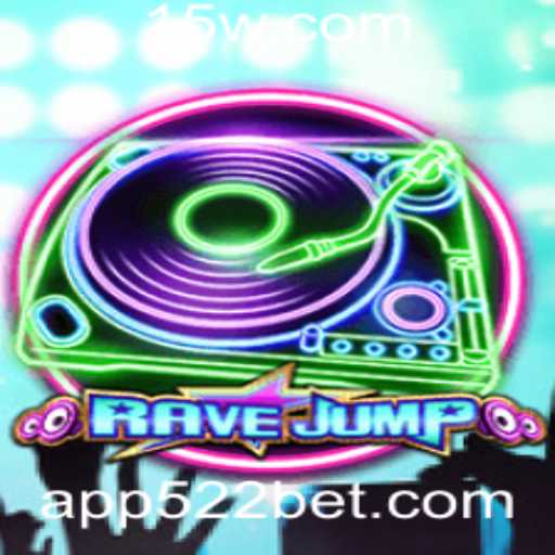 Explorando o Universo Vibrante de RaveJump: A Emoção do Jogo e suas Regras Cativantes