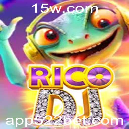 Explorando o Jogo RicoDJ: A Nova Sensação no Mundo dos Jogos