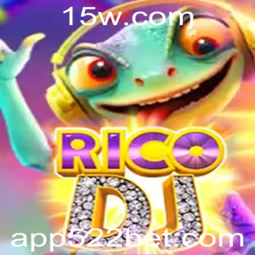 Explorando o Jogo RicoDJ: A Nova Sensação no Mundo dos Jogos