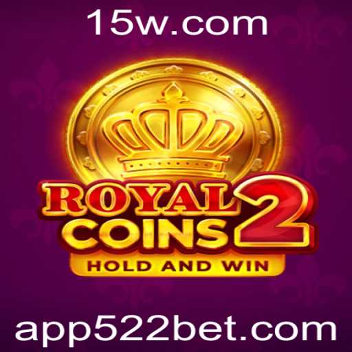 Explorando o Mundo de RoyalCoins2: Uma Imersão no Universo dos Cassinos