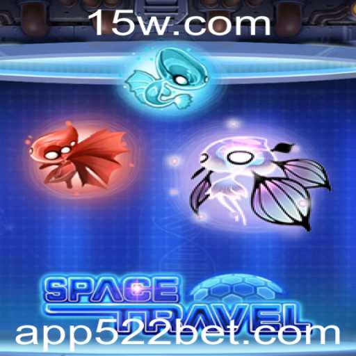 Explorando o Mundo de SpaceTravel: Um Guia Completo para 522bet