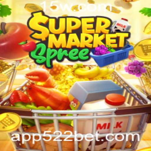 SupermarketSpree: Mergulhe na Aventura de Compras Mais Excitante do Ano