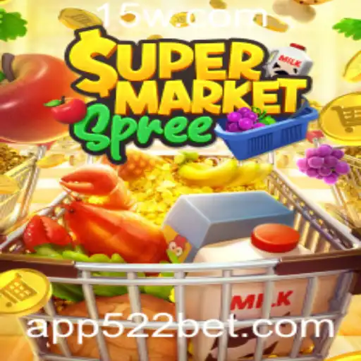 SupermarketSpree: Mergulhe na Aventura de Compras Mais Excitante do Ano