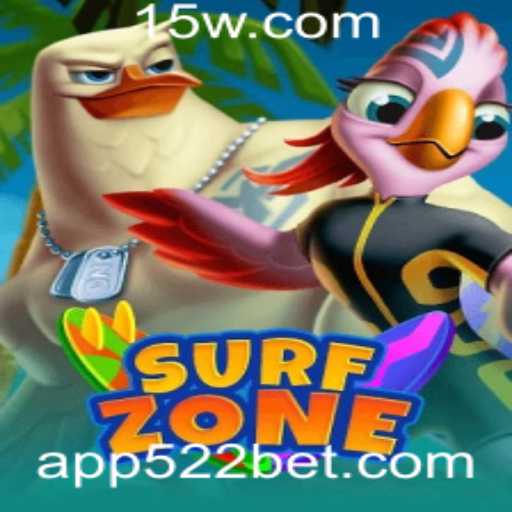 Descubra a Emoção do Jogo SurfZone: Introdução e Regras