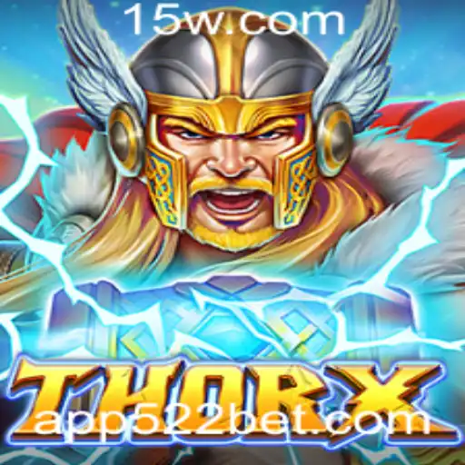 ThorX: Mergulhe na Aventura Épica do Novo Jogo de Estratégia da 522bet
