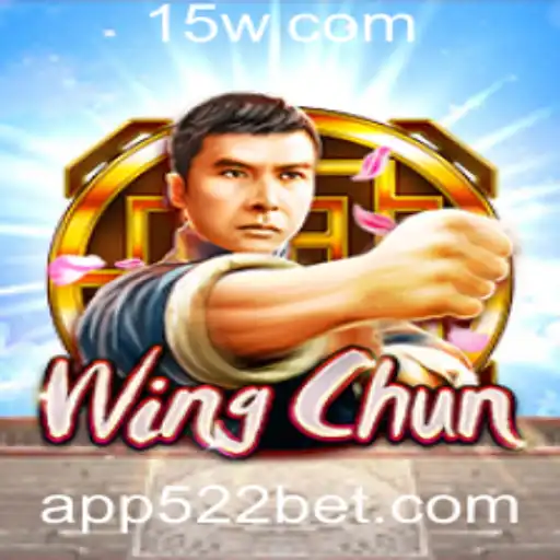 WingChun: Dominando a Arte e Estratégia do Novo Jogo Inspirador