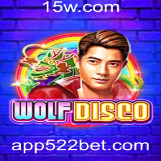 Desbravando o Mundo de WolfDisco: Uma Nova Era de Entretenimento em 522bet